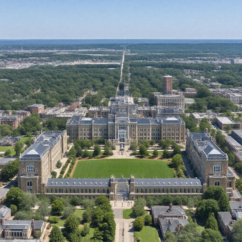 University of the State of Pennsylvania